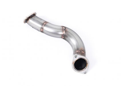 Subaru BRZ 2.0-litre 2012 - 2021 Over-Pipe - SSXSB033