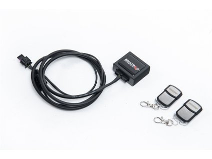 Lotus Emira 2.0T (AMG Engine) 2023 - 2026 Active Valve Control - SSXLO6