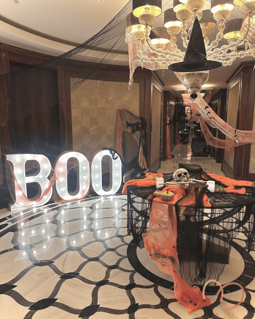 Halloween dekorácie: kompletný sprievodca balónovou výzdobou + DIY tipy rýchlo a lacno