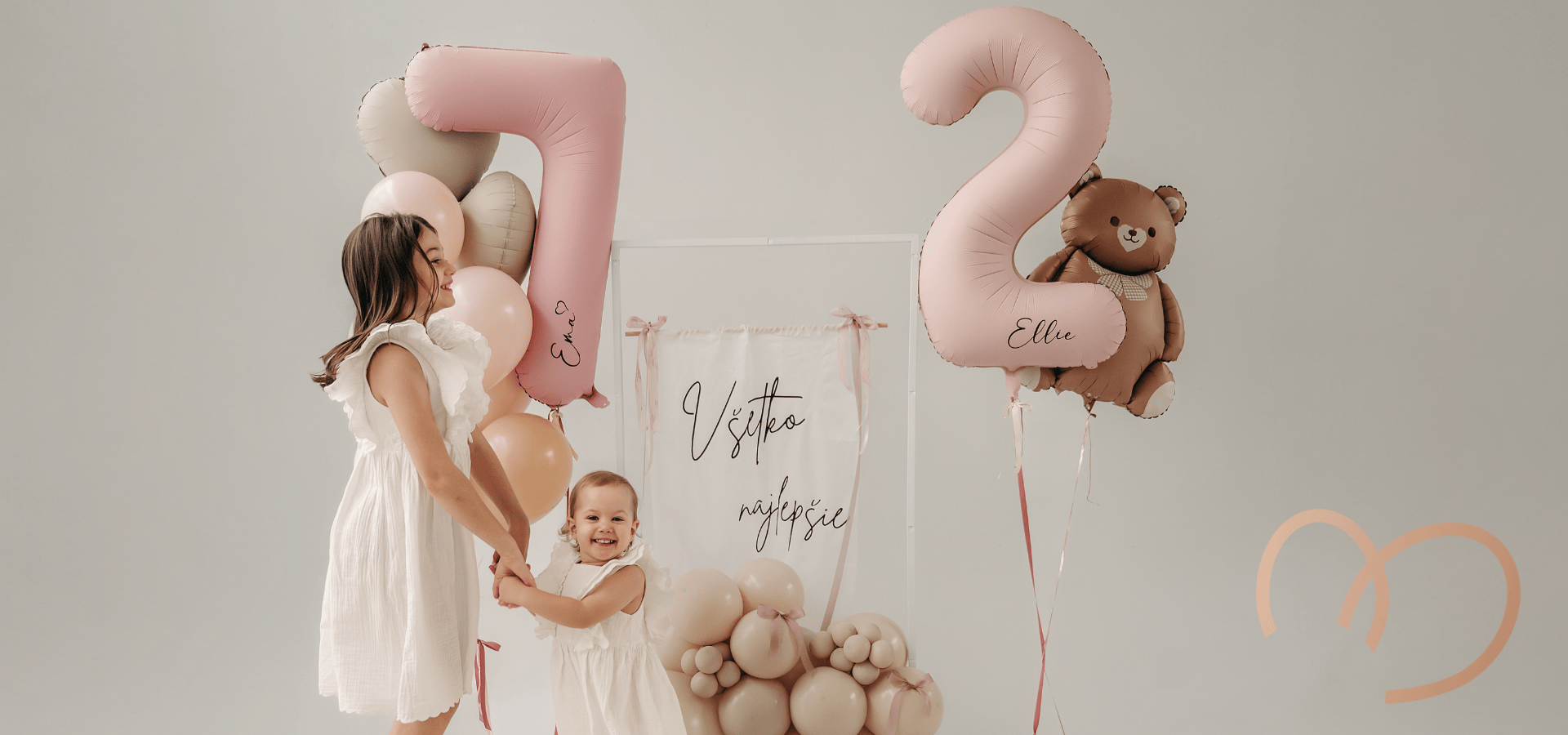 Vytvárame priestor pre viac dakujem