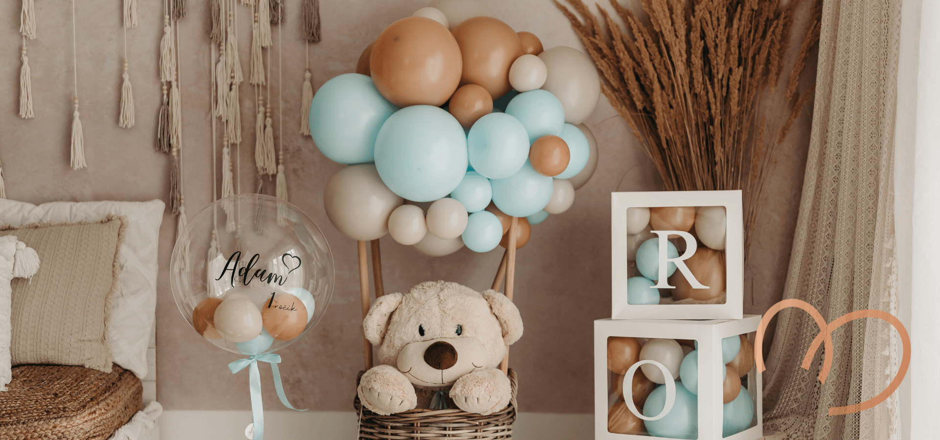 Pre Vaše momentum osláv