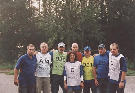 JAK SE LOVÍ ÚSPĚCH