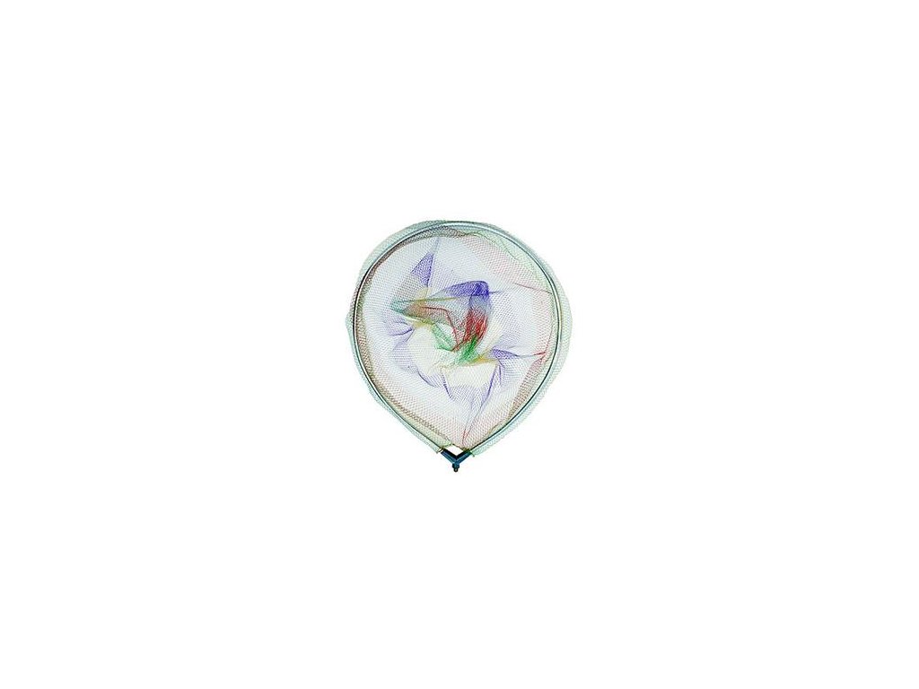 Podběráková Hlava Multicolor 40 Cm