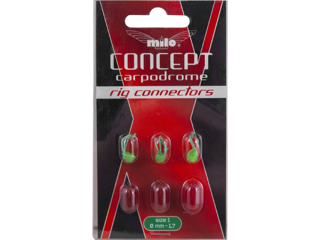 Concept Rig Connector Blister