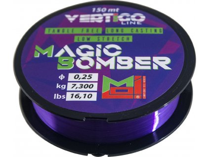 Filo Vertigo Magic Bomber