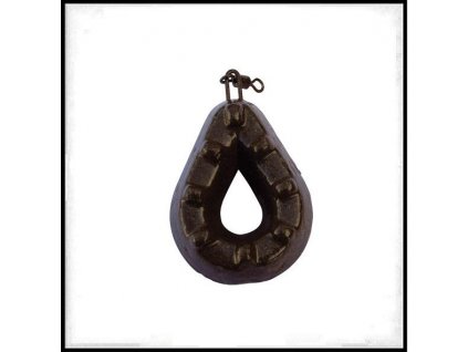 Zátěž Olovo Nonclip