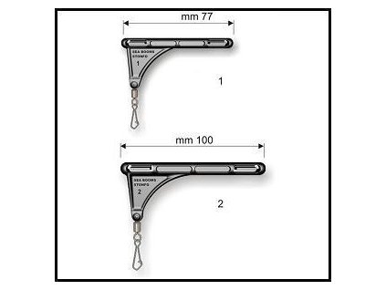 Závěs Na Krmítko Sea Booms