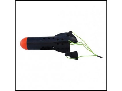 Zakrmovací Raketa Na Boilies 1017