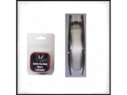 Pva Punčocha Ø 25Mm Micro 5M