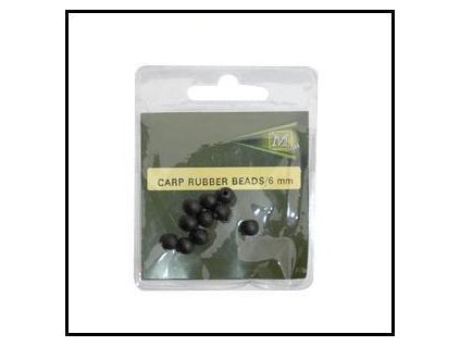 Stoper Rubber Beads