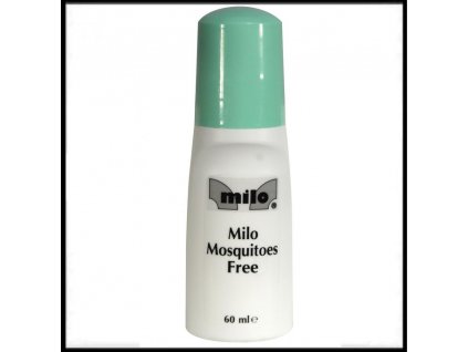 Repelent Mosquito Free