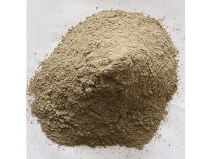 Hlína Koler Extra Těžká Lepivá 1 Kg