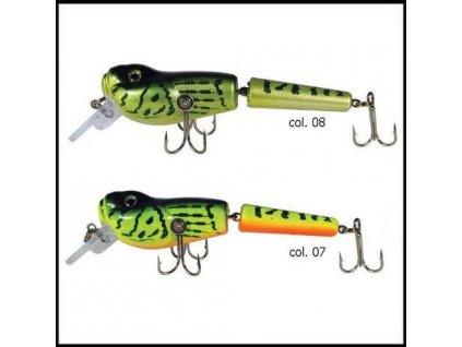 Wobler Fever Steelhead