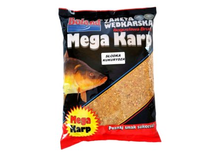 megakarp