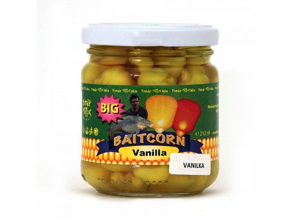 Nakládaná kukuřice Baitcorn Timar 125 g