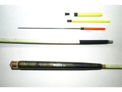 Angličák Sensorbreme