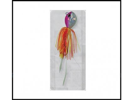 Pilker Kabura Agave Silver-Pink