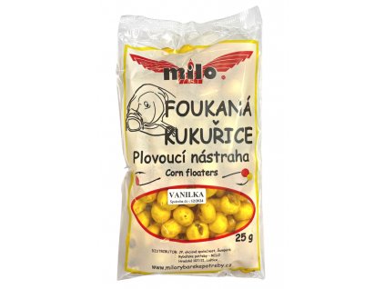 foukaná kukuřce 1