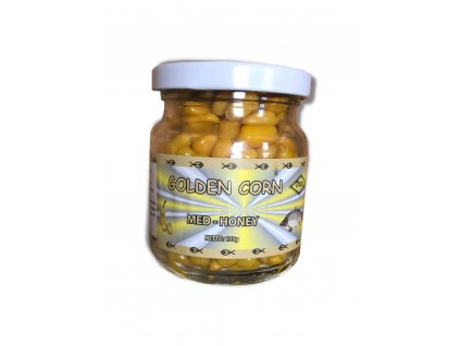 Nakládaná Kukuřice Ditex Golden Corn 220 Ml