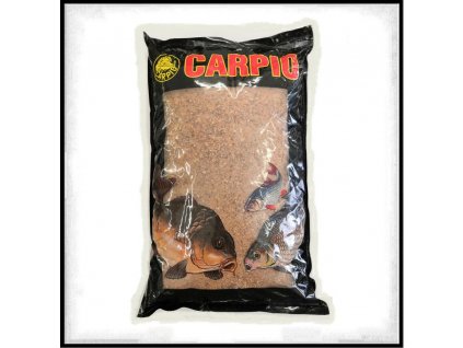 Carpio Vnadící Směs 2,5 Kg