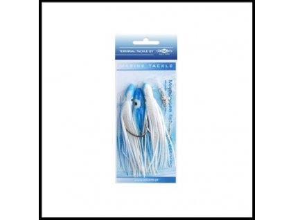 Návazec Octopus Rig (10 Cm / Hook: 3 X 7 / 0)