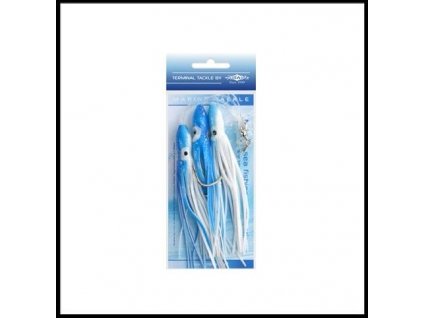 Návazec Octopus Rig (12 Cm / Hook: 3 X 7 / 0)