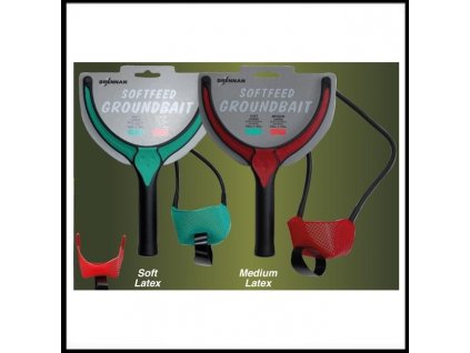 Prak Drennan Softfeed Groundbait Soft