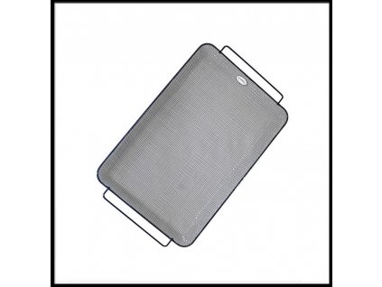 Síto Na Červy 48X32 Cm Oko 4 X 4 Mm