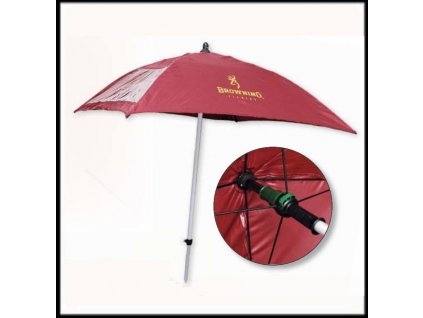 Deštník Na Nástrahy Browning