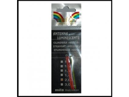 Anténky Luminescente