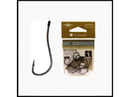 Háčky Ryusen