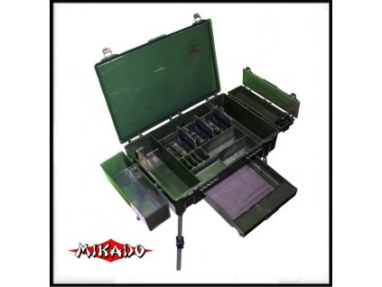 Multifunkční Stolek Mikado