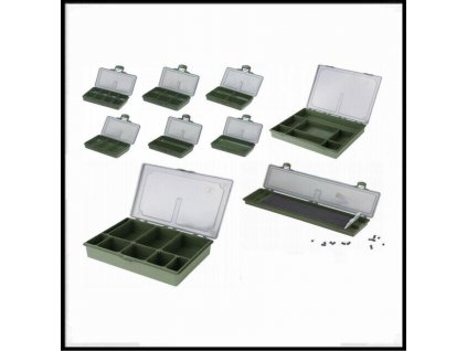 Krabička Set Mikado