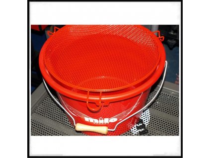 Síto Na Hlínu Ø 34 Cm Jemné