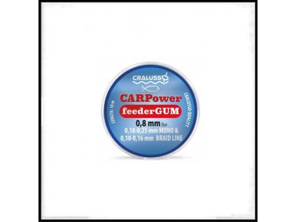 Feederová Guma Cralusso 10M