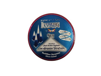 Šňůra Iceberg SEA 300 m