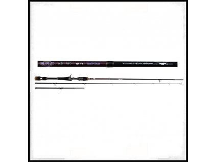 Prut Milo Src 005M Casting 2,10/2,40M