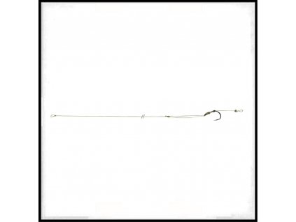 Navázaný Systém Extra Long Adj High Rig Ptfe