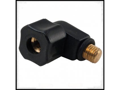 Adaptér 90˚