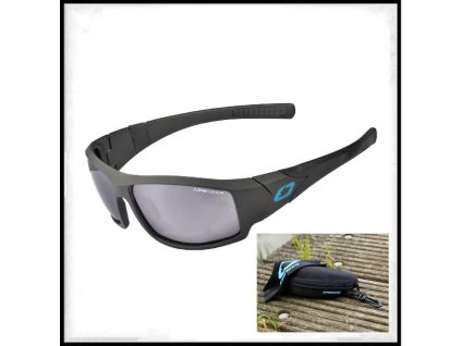 Polarizační Brýle Sunglasses Mirror White