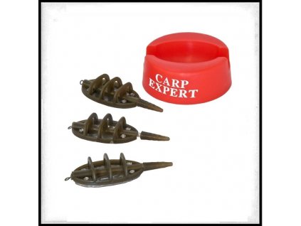 Carp Expert Method Set