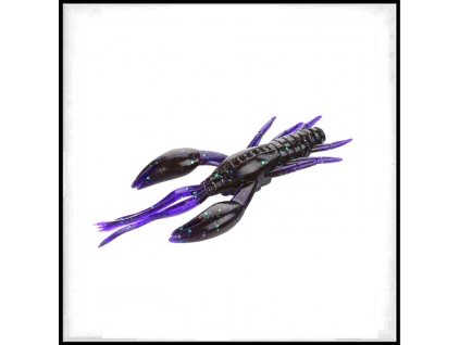 Gumová Nástraha Cray Fish &Quot; Rak &Quot; 6.5Cm / 558