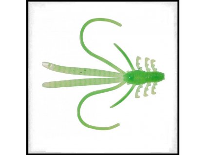 Nymfy Naiad 5Cm Chart Lemon