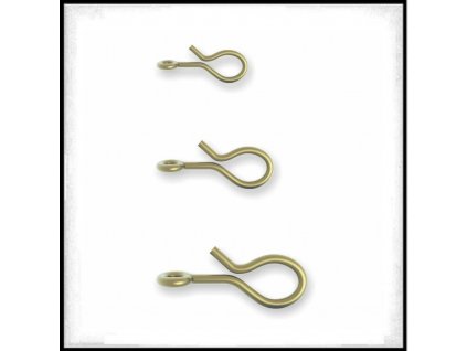 Lure Snaps