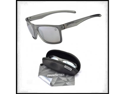 Polarizační Brýle Freestyle Sunglasses Granite