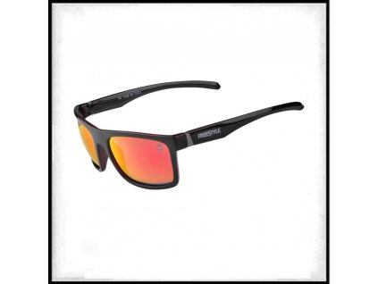 Polarizační Brýle Freestyle Sunglasses Onyx