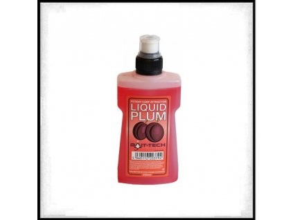 Liquid plum 250 ml