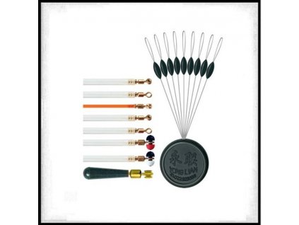 Float Fixing Set