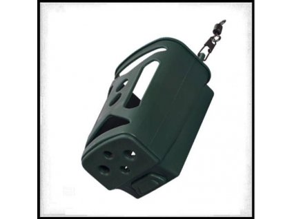 Feederové Krmítko Cralusso Vario