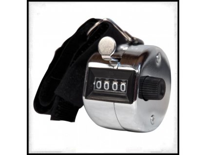 Počítadlo Ulovených Ryb Milo